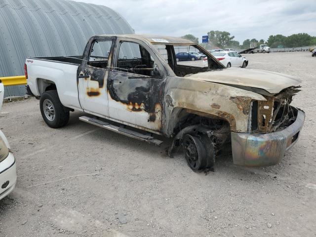 Photo 4 from auction – 2015 CHEVROLET SILVERADO with VIN 1GC2KUEG4FZ103099