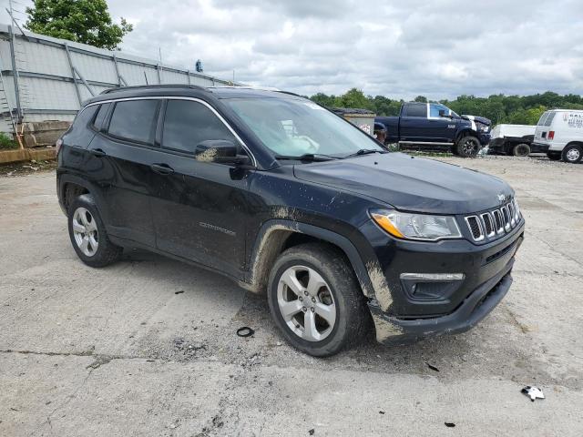 Photo 4 from auction – 2018 JEEP COMPASS LA with VIN 3C4NJDBB6JT291276