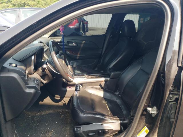 Photo 7 from auction – 2013 CHEVROLET MALIBU LTZ with VIN 1G11H5SA5DF295348