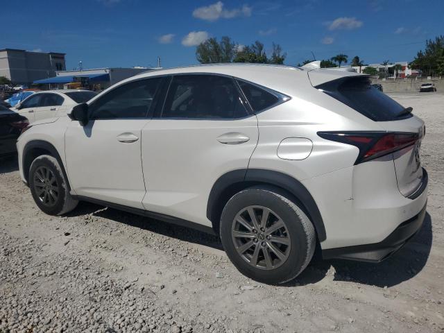 Photo 2 from auction – 2019 LEXUS NX 300 BAS with VIN JTJYARBZ7K2155682