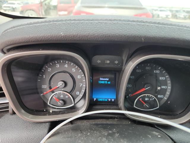 Photo 9 from auction – 2014 CHEVROLET MALIBU 1LT with VIN 1G11C5SL7EF209913