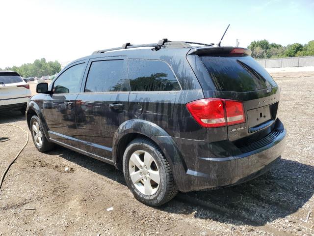 Photo 2 from auction – 2012 DODGE JOURNEY SE with VIN 3C4PDCAB2CT178214