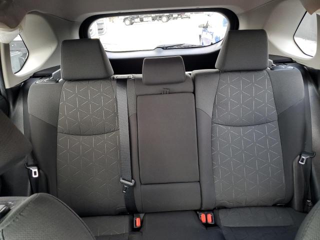 Photo 10 from auction – 2021 TOYOTA RAV4 XLE with VIN 2T3W1RFVXMC107994
