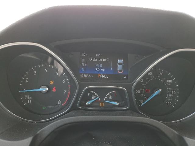 Photo 9 from auction – 2016 FORD FOCUS SE with VIN 1FADP3K29GL370066