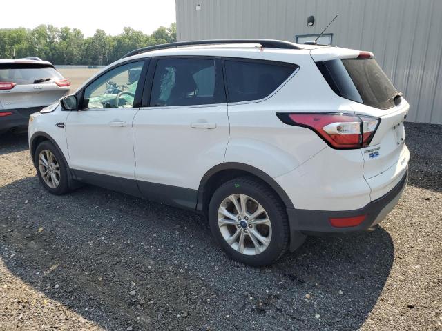 Photo 2 from auction – 2018 FORD ESCAPE SE with VIN 1FMCU0GD0JUB85070