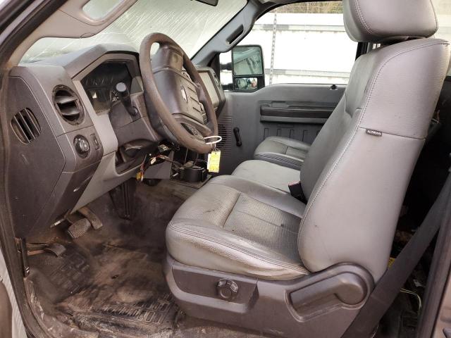 Photo 7 from auction – 2012 FORD F250 SUPER with VIN 1FDBF2A60CEC72962