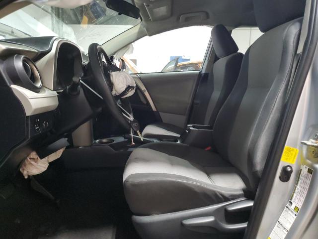 Photo 7 from auction – 2013 TOYOTA RAV4 LE with VIN 2T3BFREV9DW061090
