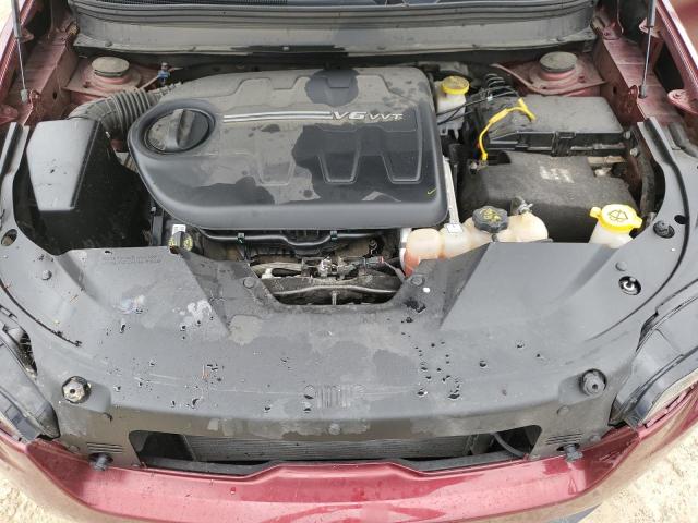 Photo 12 from auction – 2019 JEEP CHEROKEE L with VIN 1C4PJMLX5KD155229