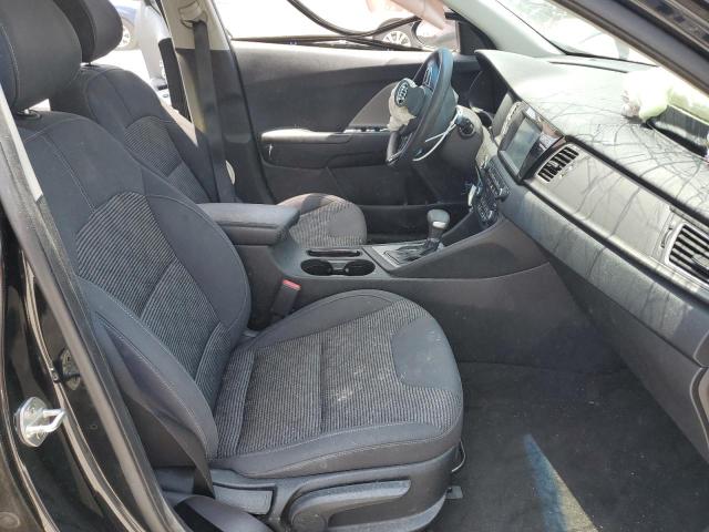 Photo 7 from auction – 2018 KIA NIRO FE with VIN KNDCB3LC2J5119638