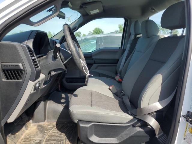 Photo 7 from auction – 2019 FORD F150 with VIN 1FTMF1CB9KKE51762