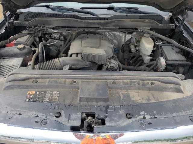 Photo 11 from auction – 2015 CHEVROLET SILVERADO with VIN 1GC1KVEG9FF172535