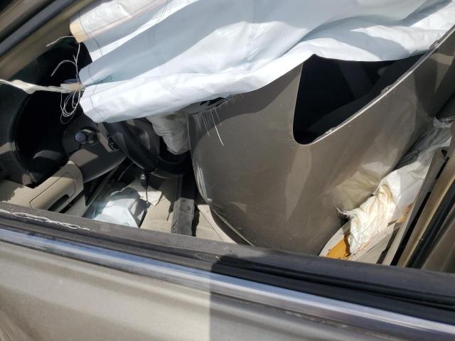 Photo 7 from auction – 2009 TOYOTA CAMRY BASE with VIN 4T1BE46K09U387905