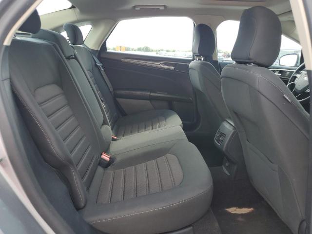 Photo 10 from auction – 2020 FORD FUSION SE with VIN 3FA6P0HD8LR150929