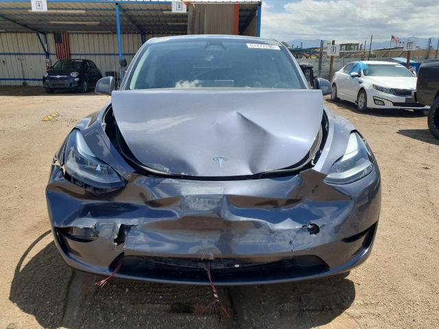 Photo 5 from auction – 2023 TESLA MODEL Y with VIN 7SAYGDEFXPF899273