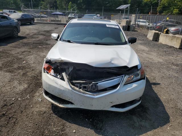 Photo 5 from auction – 2013 ACURA ILX 20 TEC with VIN 19VDE1F7XDE010120