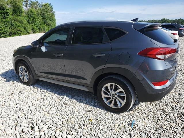 Photo 2 from auction – 2017 HYUNDAI TUCSON LIM with VIN KM8J33A47HU404637