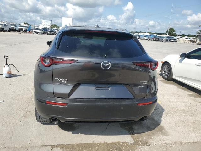 Photo 6 from auction – 2021 MAZDA CX-30 PREM with VIN 3MVDMBEY5MM271153