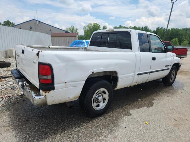 Photo 3 from auction – 2000 DODGE RAM 1500 with VIN 1B7HC13Y1YJ167183