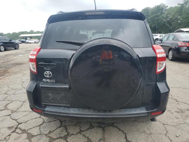 Photo 6 from auction – 2011 TOYOTA RAV4 with VIN 2T3ZF4DV3BW082971
