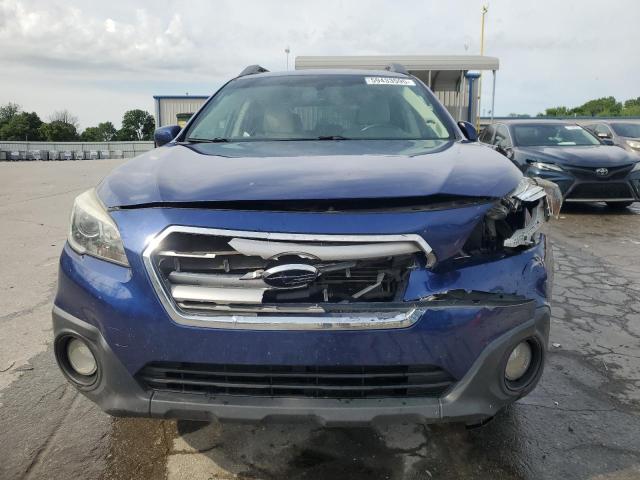Photo 5 from auction – 2017 SUBARU OUTBACK 2. with VIN 4S4BSADC8H3251738