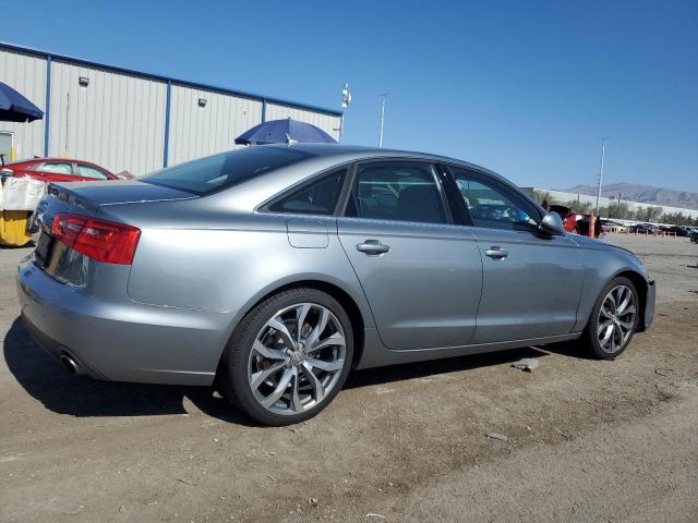 Photo 3 from auction – 2013 AUDI A6 PREMIUM with VIN WAUDFAFC6DN031640