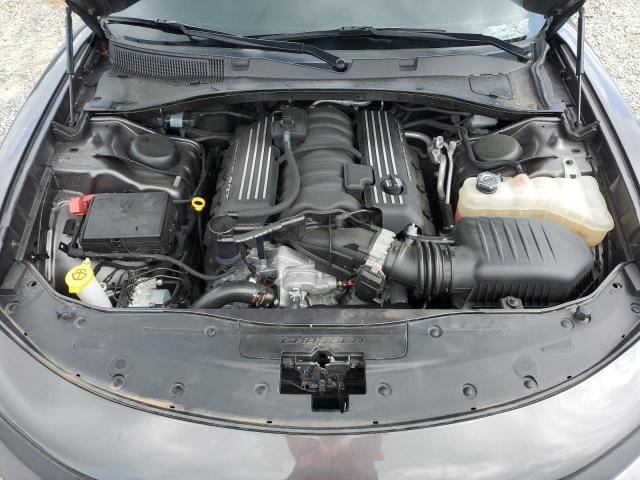 Photo 11 from auction – 2021 DODGE CHARGER with VIN 2C3CDXGJ1MH531609