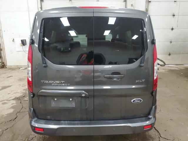 Photo 6 from auction – 2015 FORD TRANSIT CO with VIN NM0AS8F73F1187624