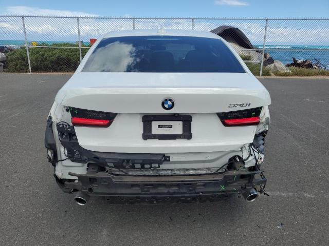 Photo 6 from auction – 2019 BMW 330I with VIN WBA5R1C51KAE81706