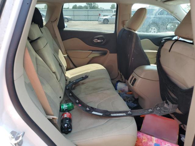 Photo 11 from auction – 2019 JEEP CHEROKEE L with VIN 1C4PJLCB9KD297792