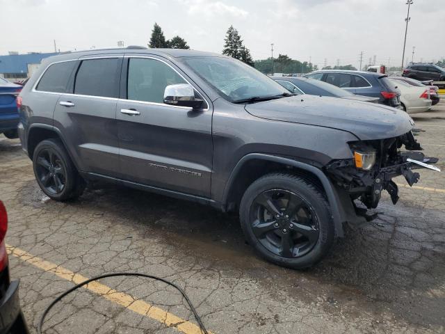 Photo 4 from auction – 2017 JEEP GRAND CHER with VIN 1C4RJFBG1HC697156
