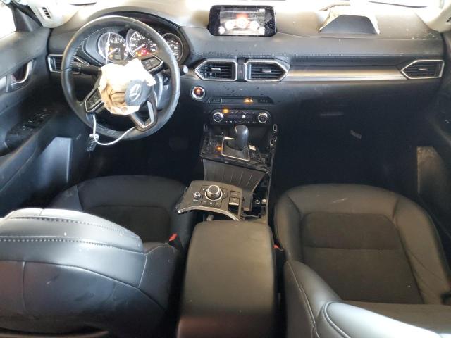 Photo 8 from auction – 2017 MAZDA CX-5 TOURI with VIN JM3KFACL7H0163086