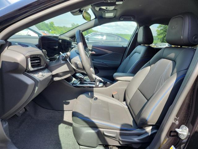 Photo 7 from auction – 2025 BUICK ENVISTA with VIN KL47LBEP0SB117117