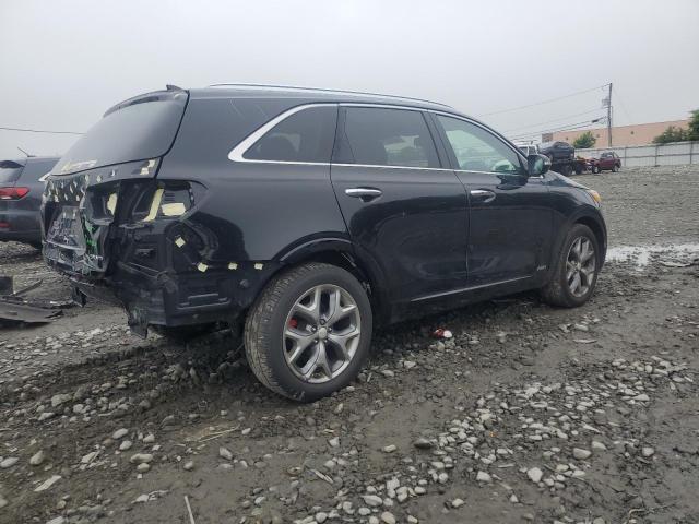 Photo 3 from auction – 2017 KIA SORENTO SX with VIN 5XYPKDA52HG310778