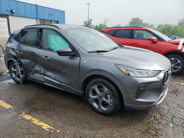 Photo 4 from auction – 2023 FORD ESCAPE ST with VIN 1FMCU9MNXPUB39529