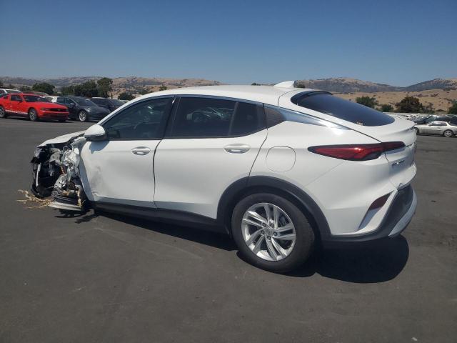 Photo 2 from auction – 2025 BUICK ENVISTA PR with VIN KL47LAEP1SB110901