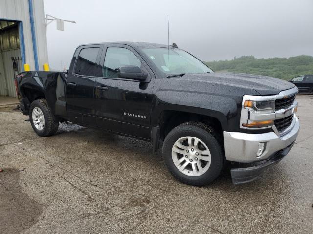 Photo 4 from auction – 2017 CHEVROLET SILVERADO with VIN 1GCVKREC8HZ393437
