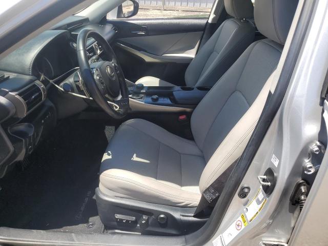 Photo 7 from auction – 2015 LEXUS IS 250 with VIN JTHBF1D2XF5071192