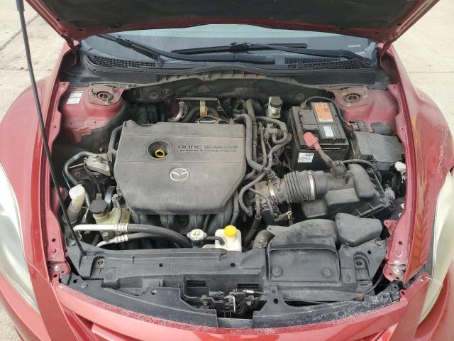 Photo 11 from auction – 2012 MAZDA 6 I with VIN 1YVHZ8DH7C5M20850
