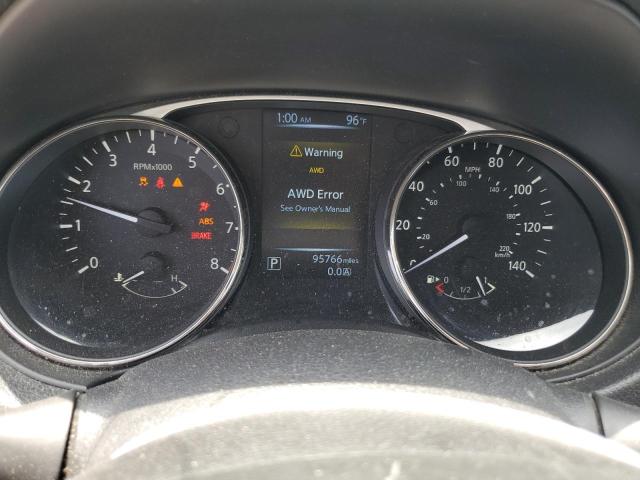 Photo 9 from auction – 2015 NISSAN ROGUE S with VIN KNMAT2MVXFP530103