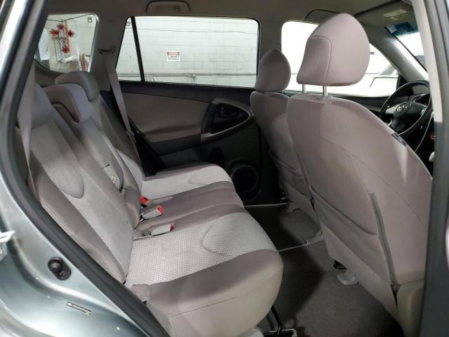 Photo 11 from auction – 2007 TOYOTA RAV4 with VIN JTMZD33V075068364