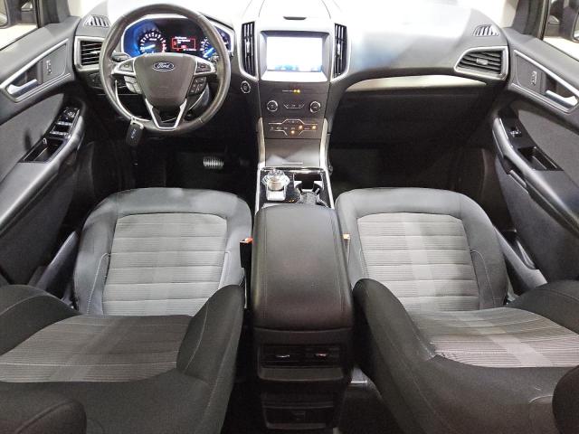 Photo 8 from auction – 2019 FORD EDGE SEL with VIN 2FMPK4J96KBC64849