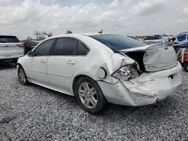 Photo 2 from auction – 2013 CHEVROLET IMPALA LT with VIN 2G1WB5E39D1179291