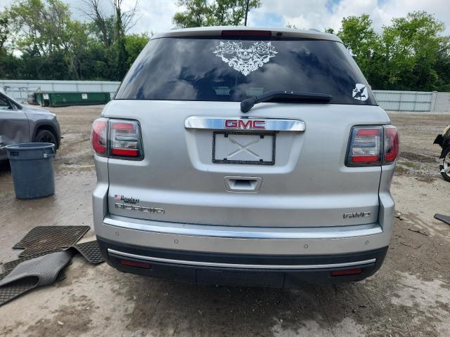 Photo 6 from auction – 2014 GMC ACADIA SLE with VIN 1GKKVPKD5EJ184375