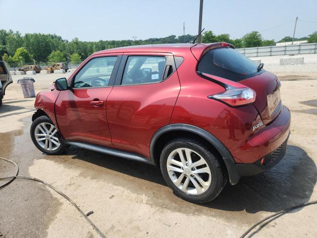 Photo 2 from auction – 2016 NISSAN JUKE S with VIN JN8AF5MR4GT608075