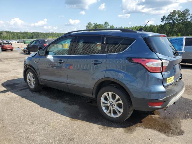 Photo 2 from auction – 2018 FORD ESCAPE SE with VIN 1FMCU9GD9JUA89958