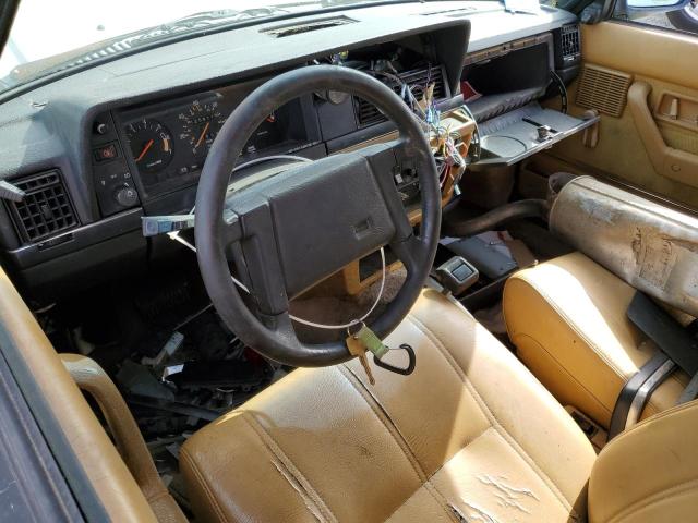 Снимка 8 от търг – 1987 VOLVO 245 DL с VIN YV1AX8852H1723153