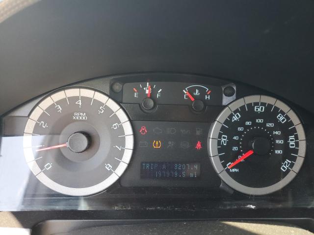 Photo 9 from auction – 2011 FORD ESCAPE XLT with VIN 1FMCU9DGXBKA37265