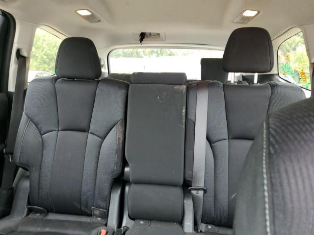 Photo 10 from auction – 2019 SUBARU ASCENT PRE with VIN 4S4WMABD5K3487777