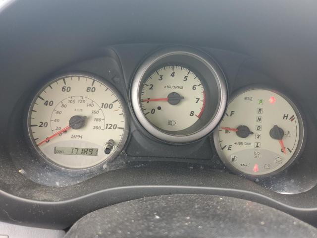 Photo 9 from auction – 2002 TOYOTA RAV4 with VIN JTEGH20V220080883