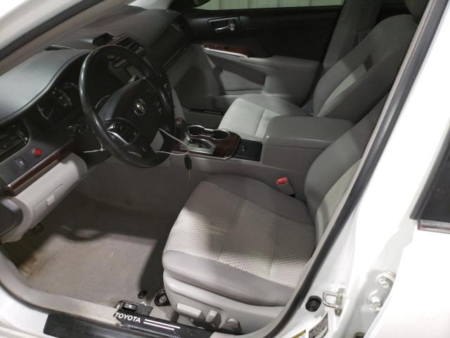 Photo 7 from auction – 2014 TOYOTA CAMRY L with VIN 4T1BF1FK8EU812695